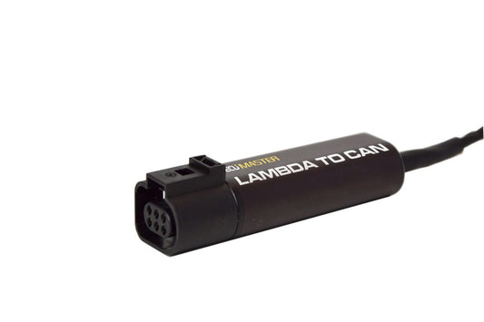 Ecumaster Lambda to CAN image 0