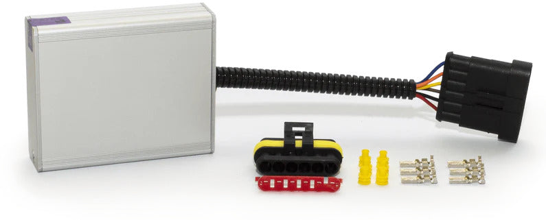 Ecumaster DBW Module image 1