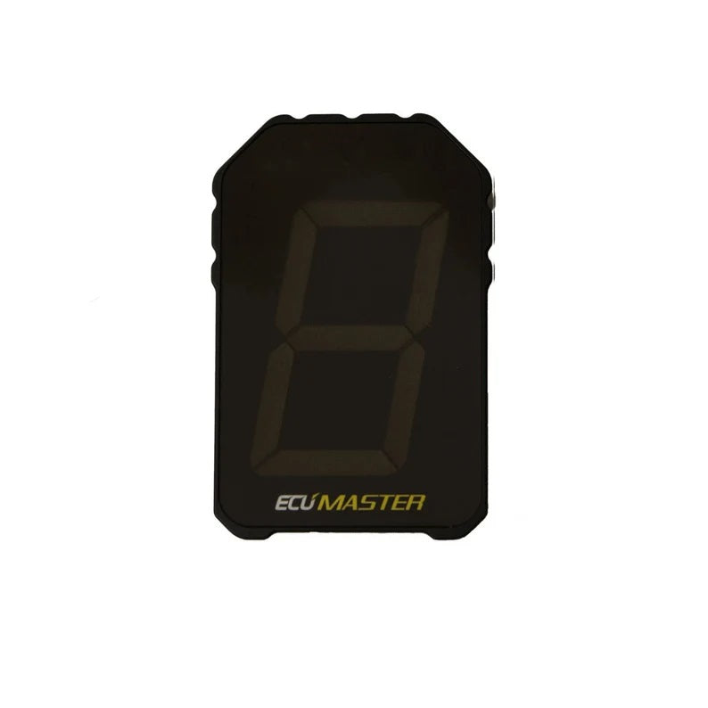 Ecumaster Digital Gear Display image 0