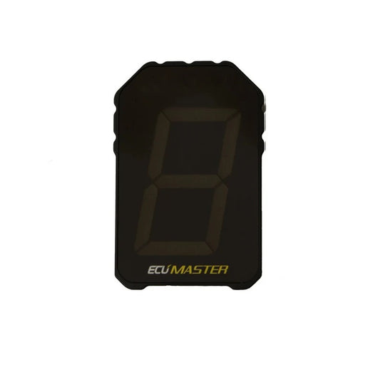 Ecumaster Digital Gear Display image 0