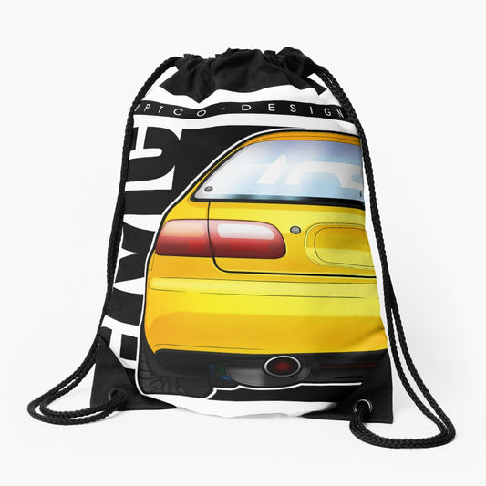 Honda Civic - EG Draw string bag image 0