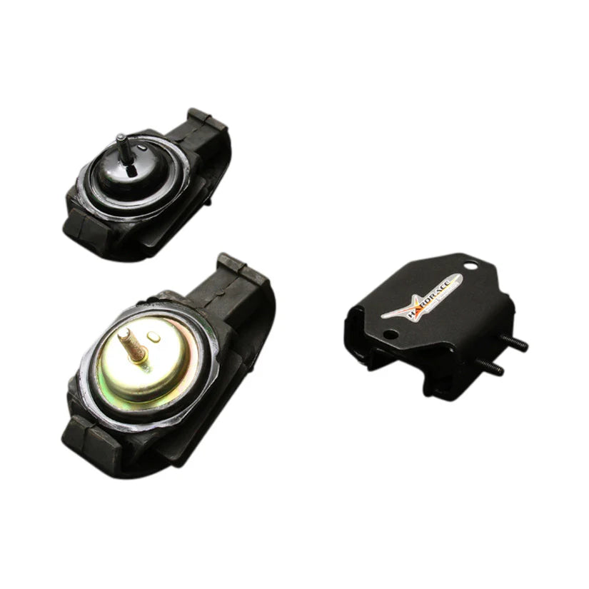 Harden Engine & Transmission Mount (3 Piece Set) For Nissan 240Sx/Silvia/S13/S14 image 0