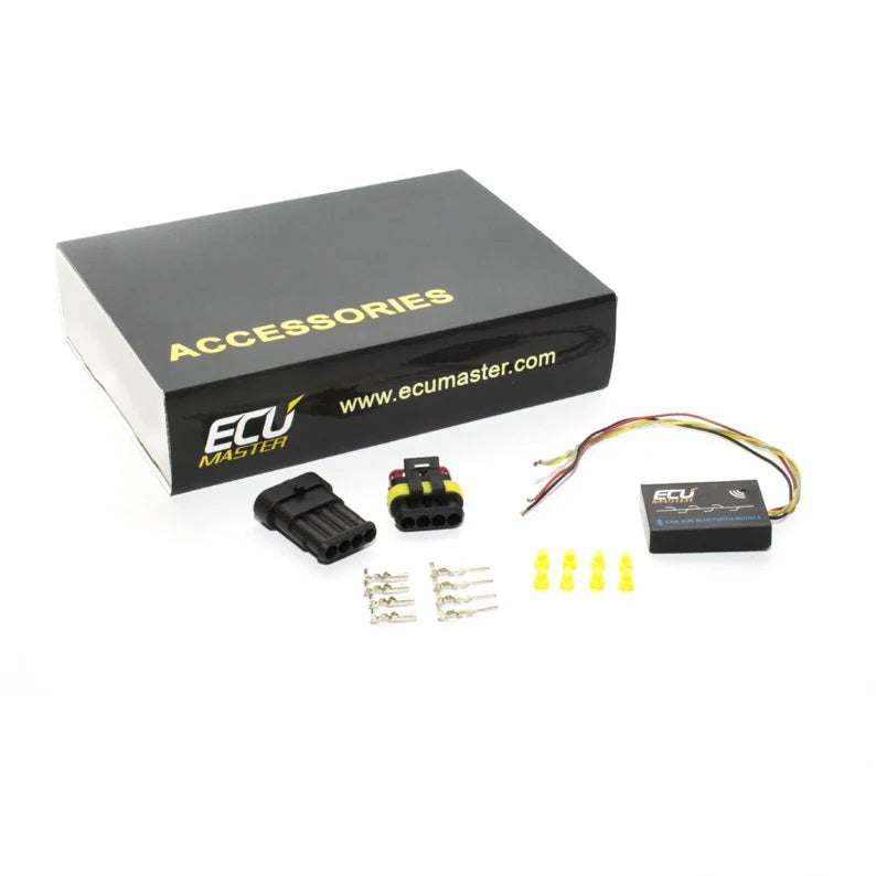 Ecumaster CANBUS Bluetooth Module image 1