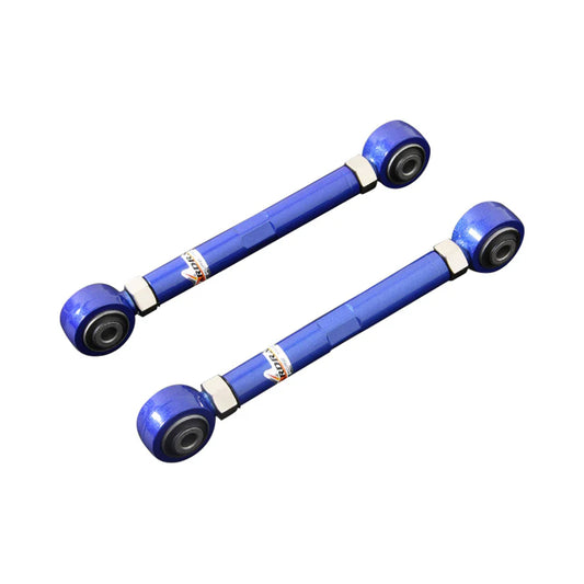 Rear Toe Control Arms With Hardened Rubber Bushes 2PC SET Audi A4 8K B8 08- image 0