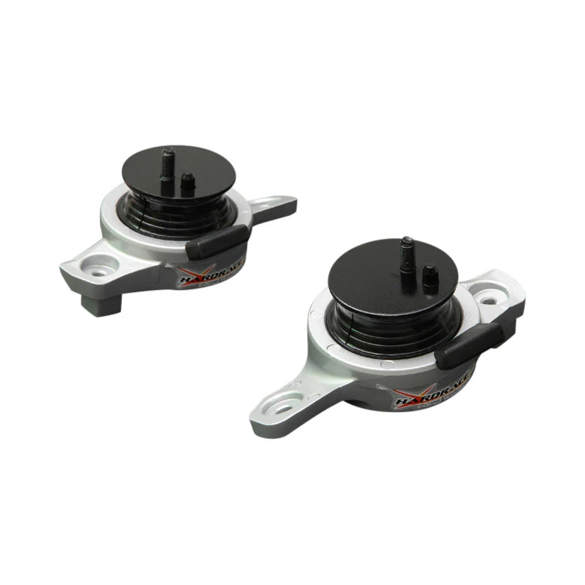 Hardened Engine Mounts 2Pc For Toyota Ft86 Subaru Fits Brz image 0