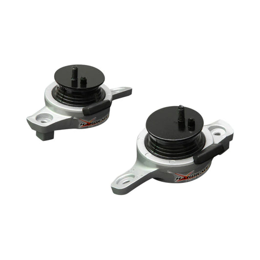 Hardened Engine Mounts 2Pc For Toyota Ft86 Subaru Fits Brz image 0