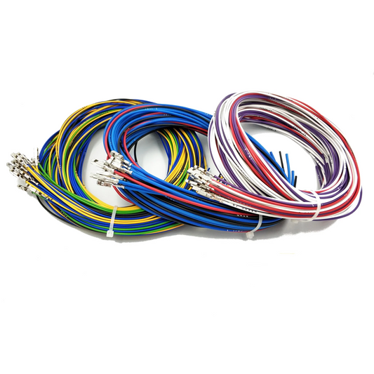 Ecumaster EMU Classic Pre-Terminated Wiring image 0