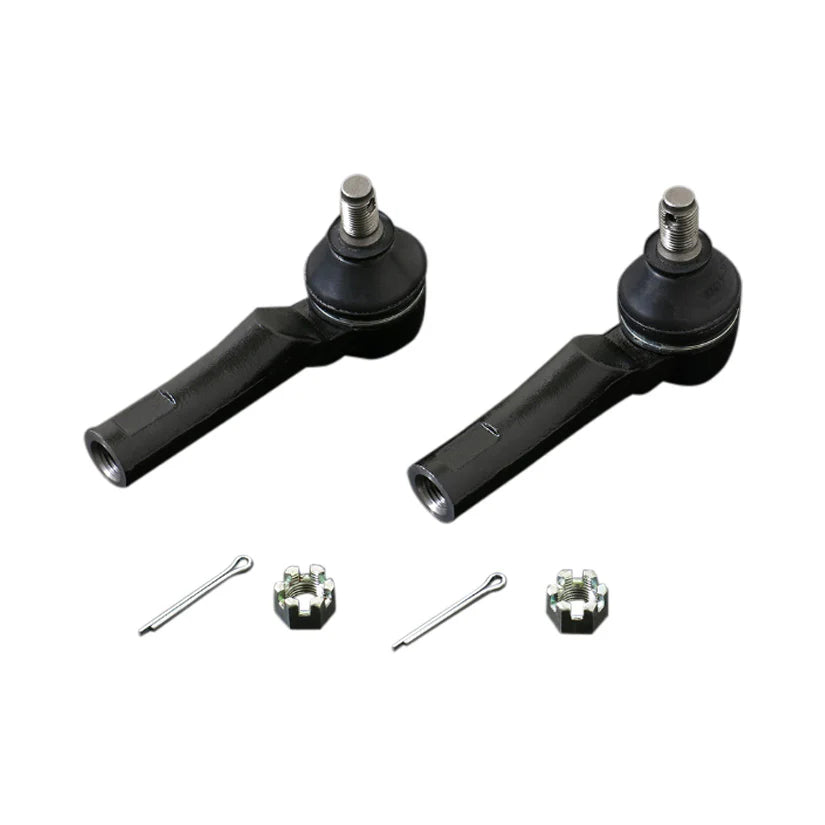 Tie Rod Ends Oe Style For Toyota Chaser Jzx90 Jzx100 image 0