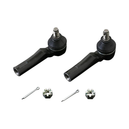 Tie Rod Ends Oe Style For Toyota Chaser Jzx90 Jzx100 image 0