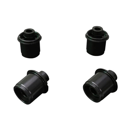 Rear Subframe Bushes Hardened Rubber For Nissan Skyline R32 R33 R34 4wd image 0