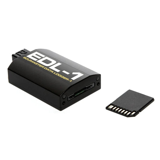Ecumaster Data Logger (EDL1) image 0