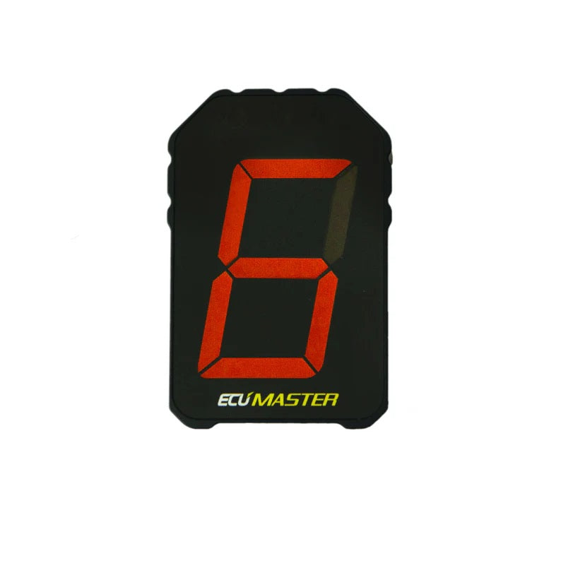 Ecumaster Digital Gear Display image 1