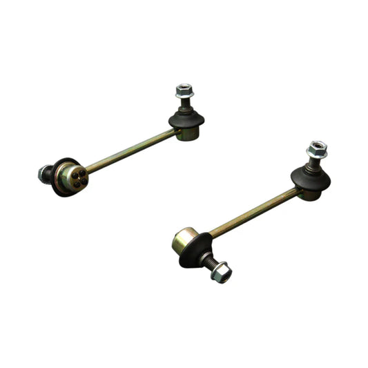 Reinforced Rear Drop Links 2pc For Mitsubishi Lancer Evo 96-07 image 0