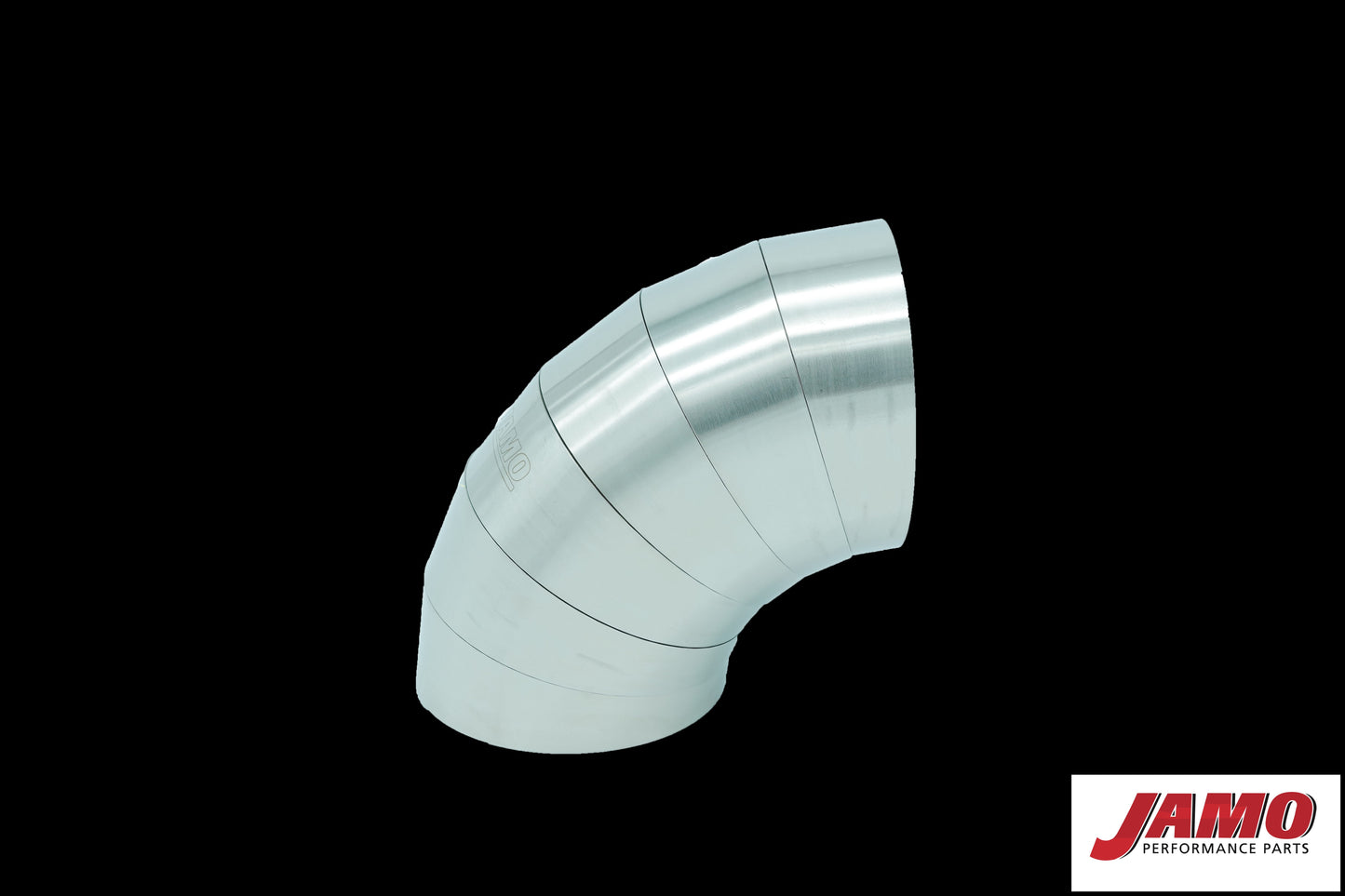 90° Pie cuts 1D (304 Stainless Steel)