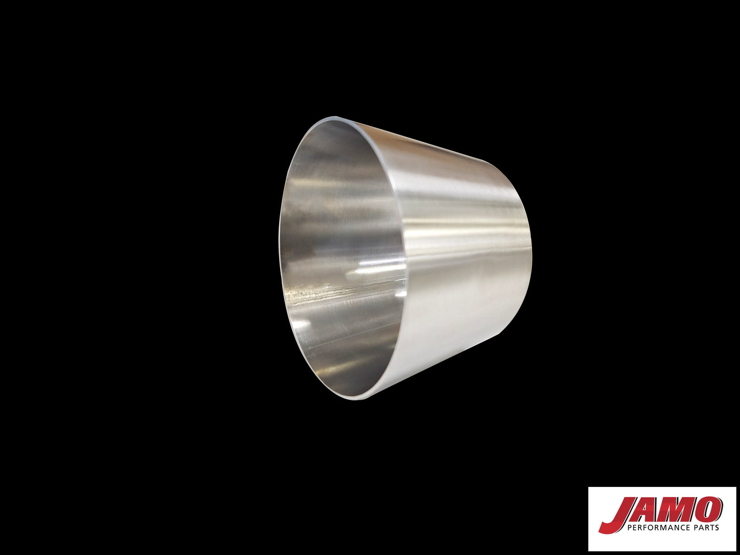 Aluminium Transition Cones