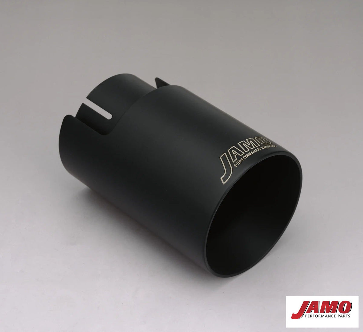 Double Wall Exhaust Tip TH Ceramic