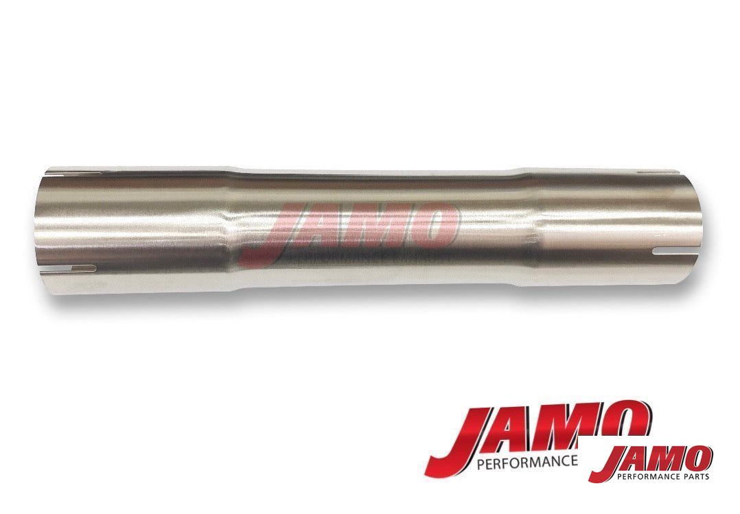 Muffler Replacement straight