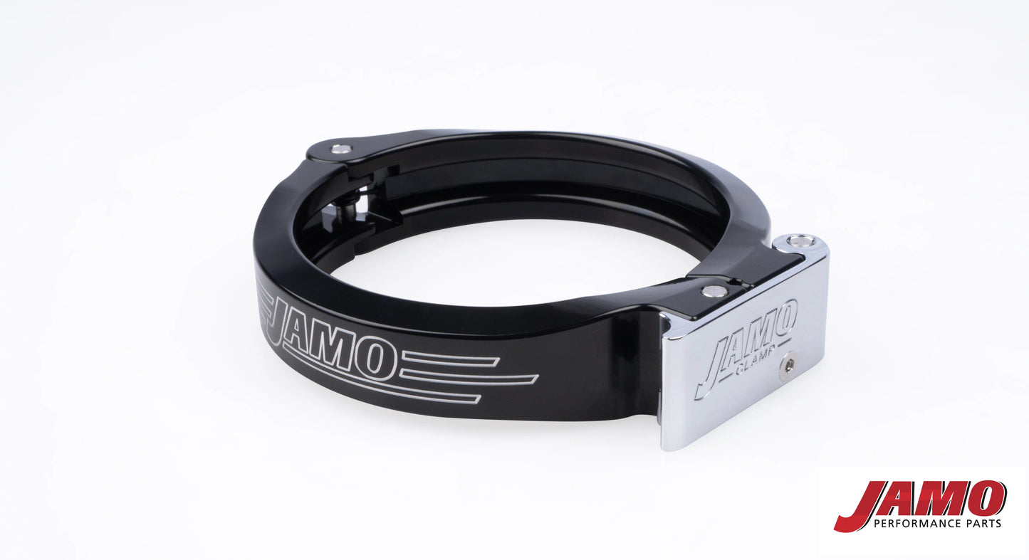Jamo Clamp