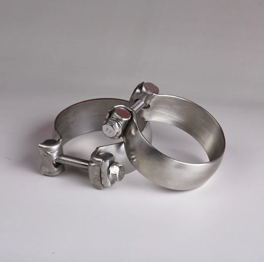 Ball Socket Swivel Clamp