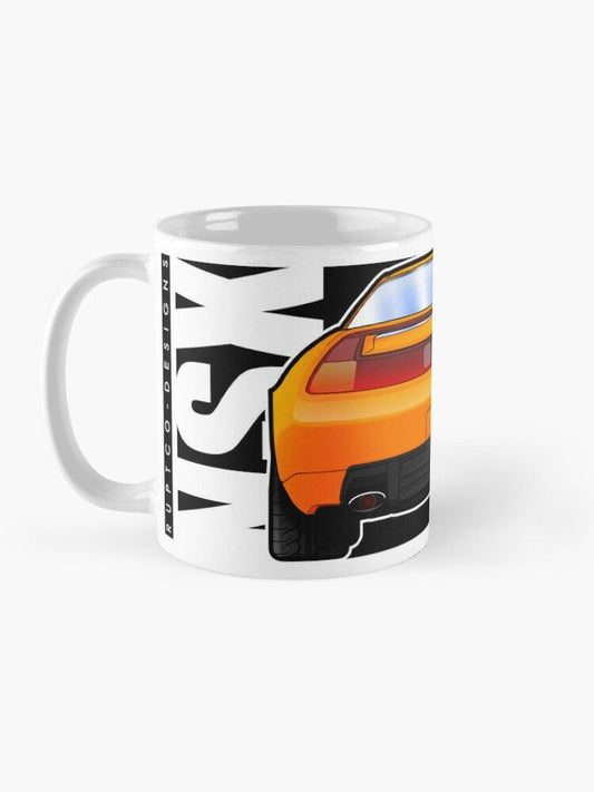 Honda NSX Mug - standard image 0