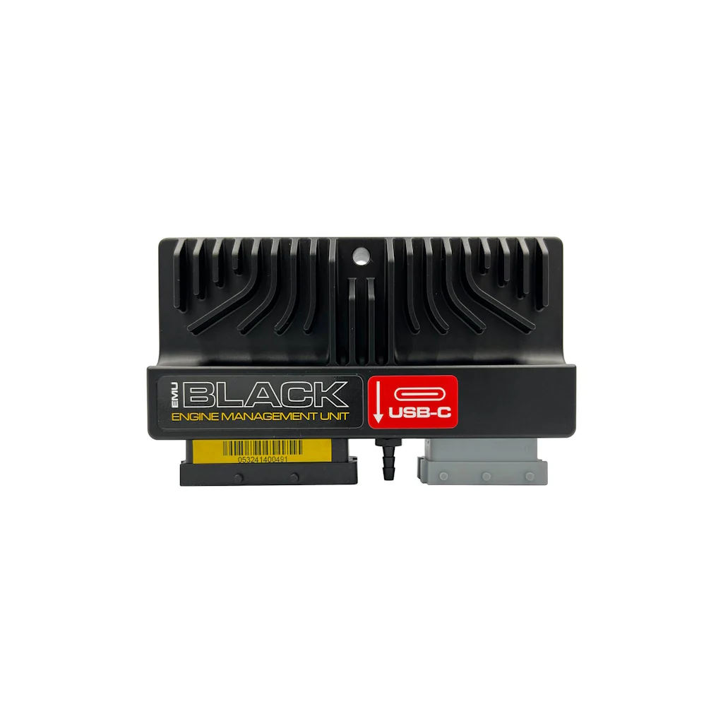 Ecumaster EMU Black ECU - New Version (USB C) image 0
