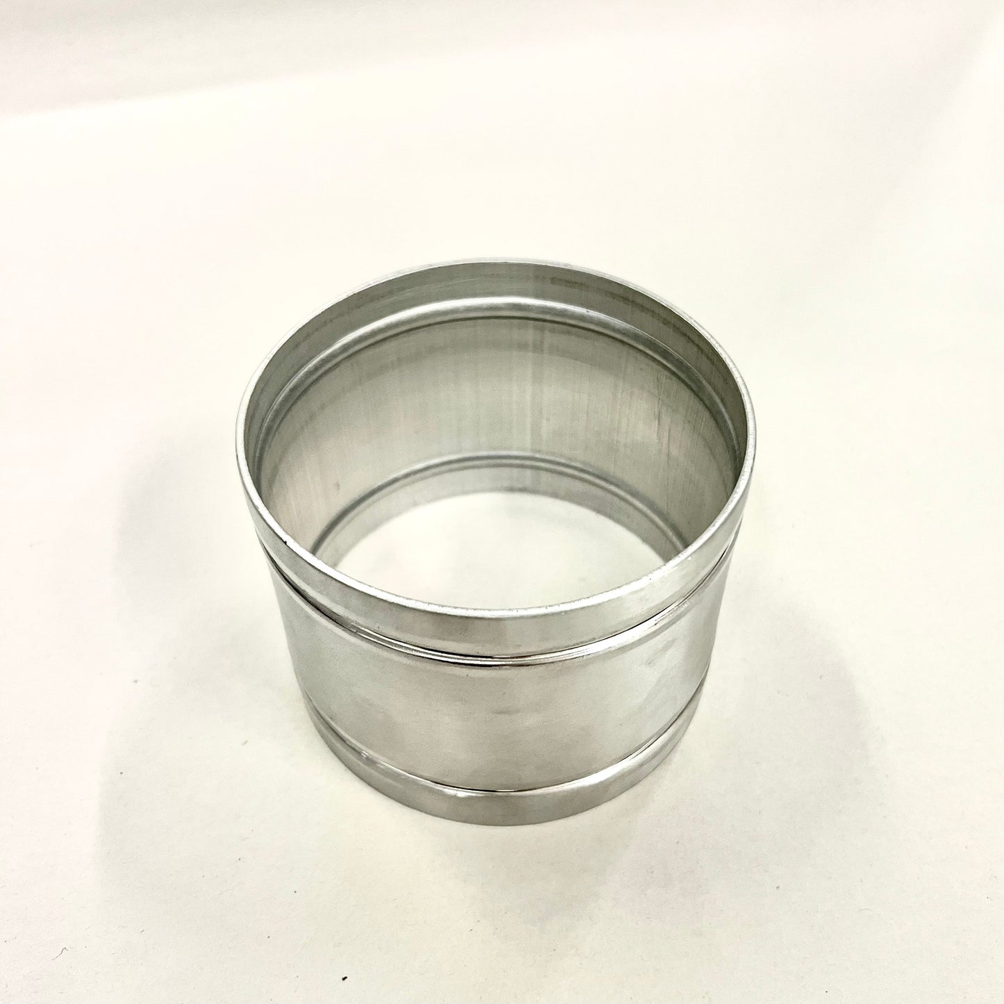 Aluminium Coupler Connector