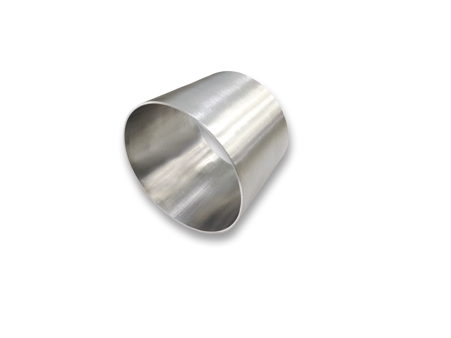 Aluminium Transition Cones