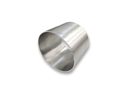 Transition Cones Aluminium