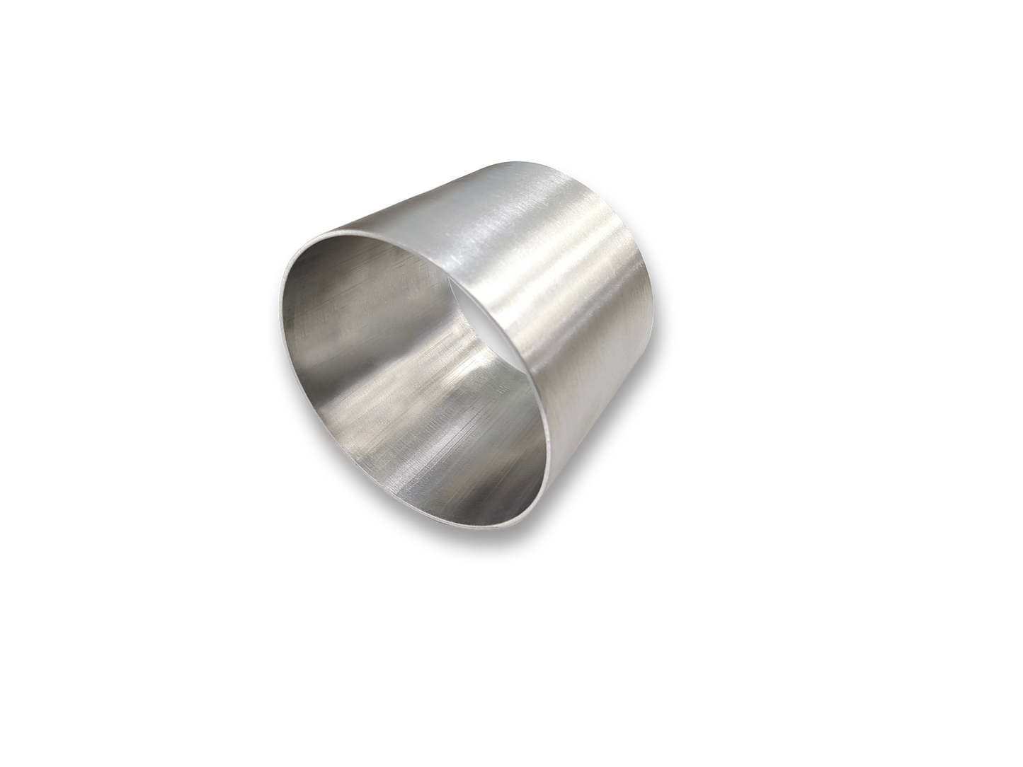 Stainless Steel Transition Cones