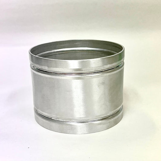 Aluminium Coupler Connector