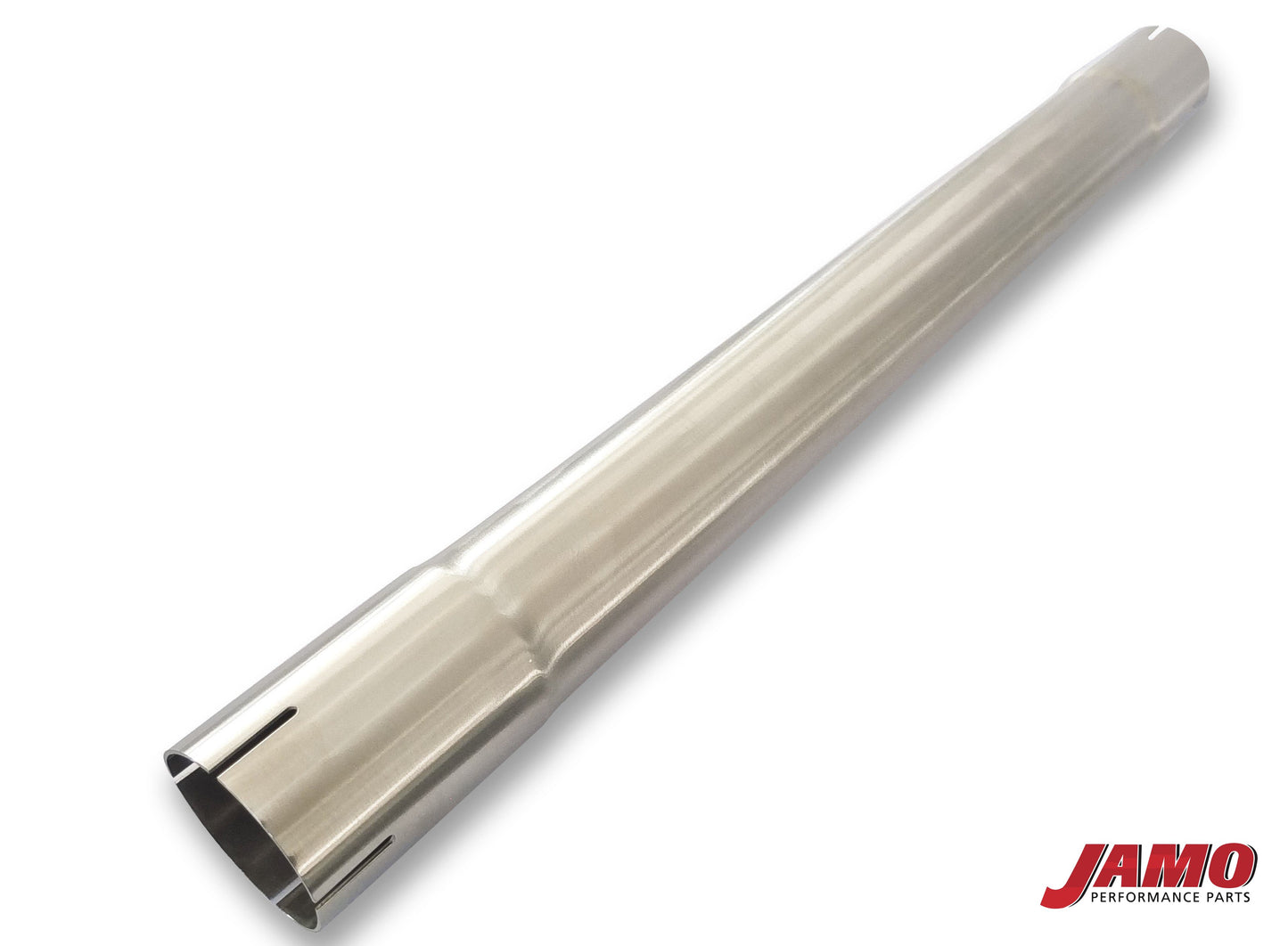 Muffler Replacement straight