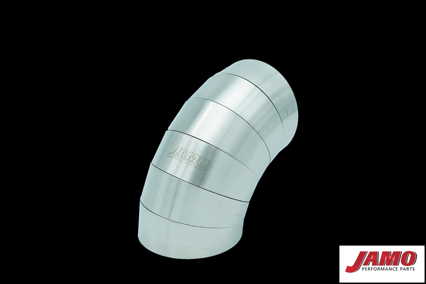 90° Pie cuts 1D (304 Stainless Steel)