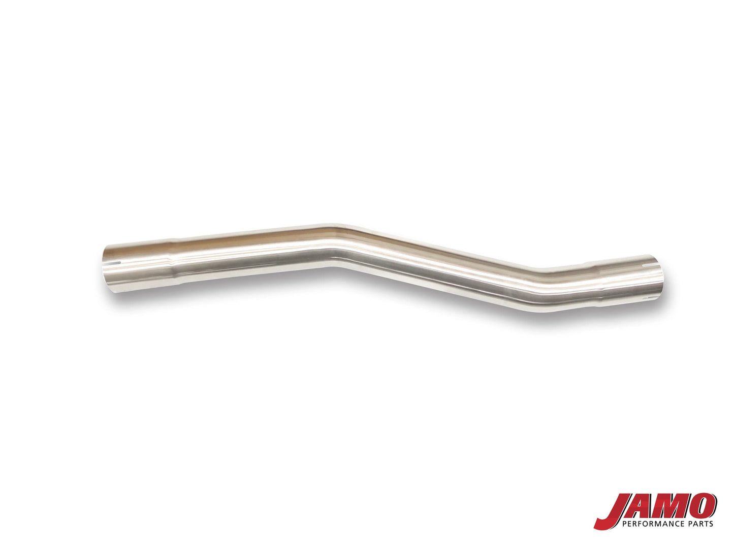Universal Muffler Replacement S-Pipe