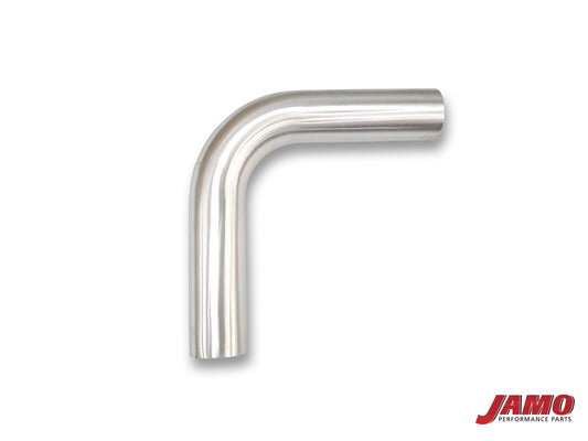 Mandrel Bend 90 Degree 1.5D (304 Stainless Steel)