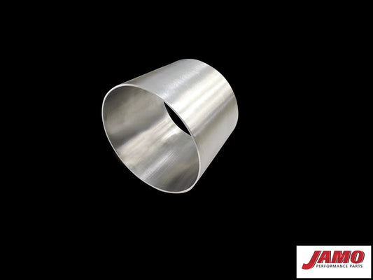 Aluminium Transition Cones