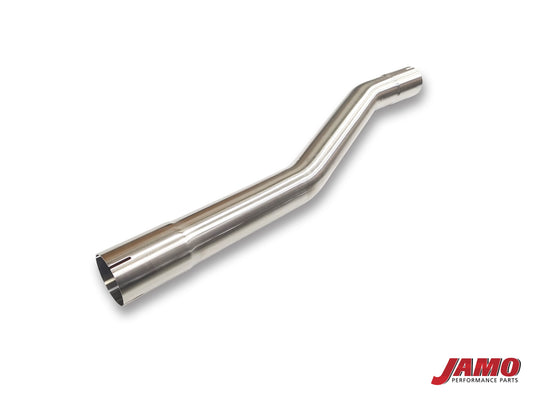Universal Muffler Replacement S-Pipe