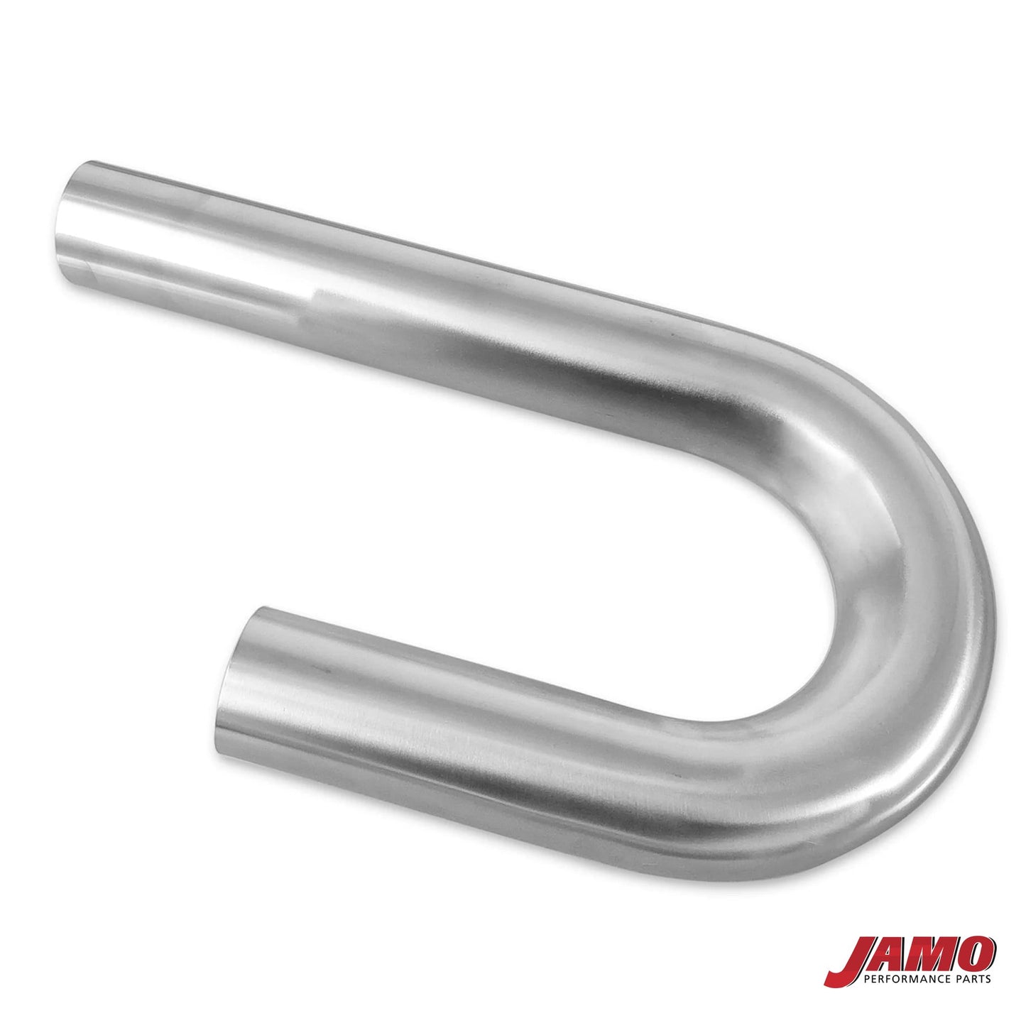 Mandrel U-Bend 180 Degree (304 Stainless Steel)